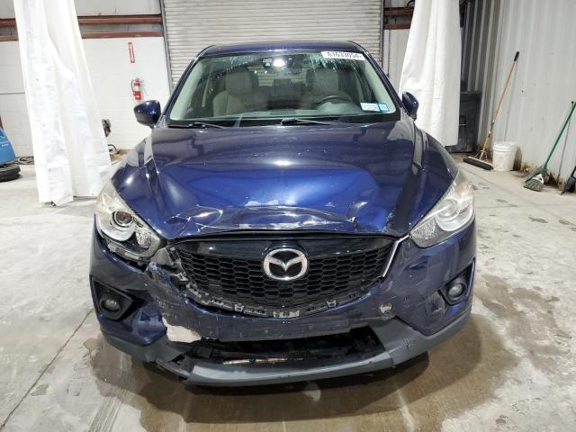 VIN JM3KE4DY9E0335967 2014 Mazda CX-5, GT no.5