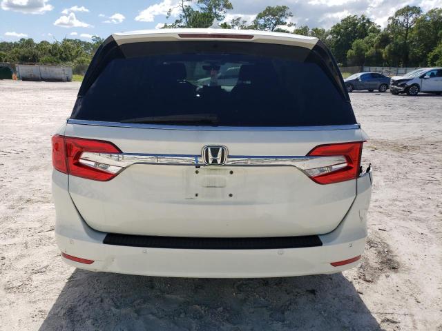 2018 HONDA ODYSSEY EL 5FNRL6H98JB066075