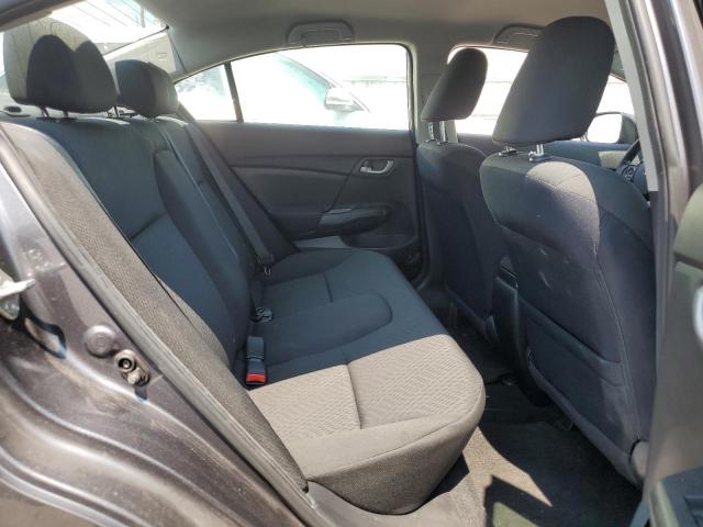 2015 HONDA CIVIC SE - 2HGFB2F70FH524159