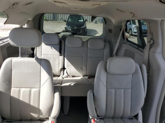 2008 Chrysler Town & Country Touring VIN: 2A8HR54P18R104147 Lot: 61819124