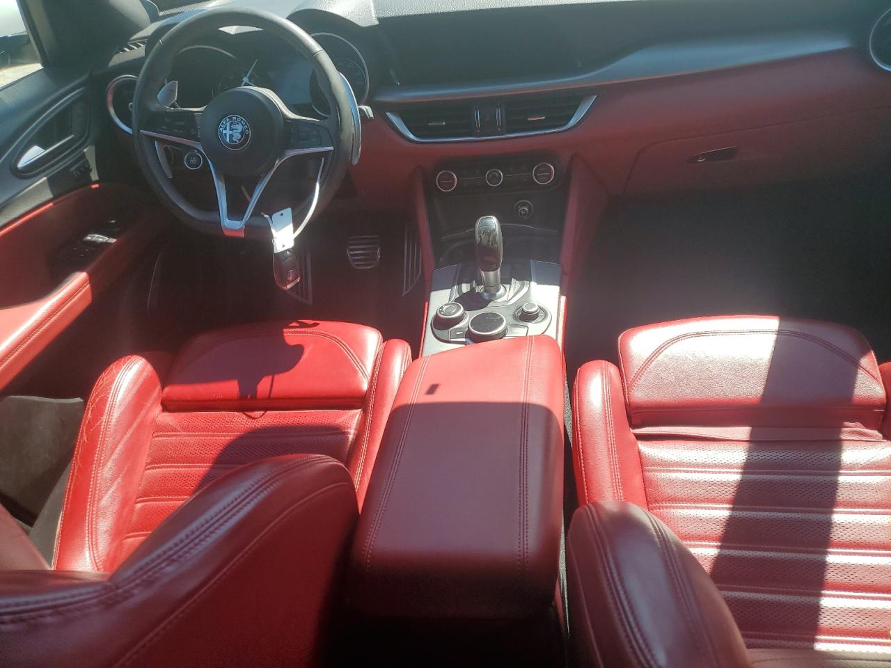 ZASPAKBN5K7C44745 2019 Alfa Romeo Stelvio Ti
