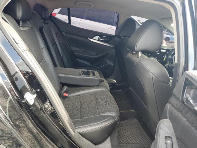 2022 NISSAN MAXIMA SV - 1N4AA6CV3NC507112