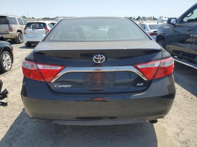 VIN 4T1BF1FKXFU026530 2015 Toyota Camry, LE no.6