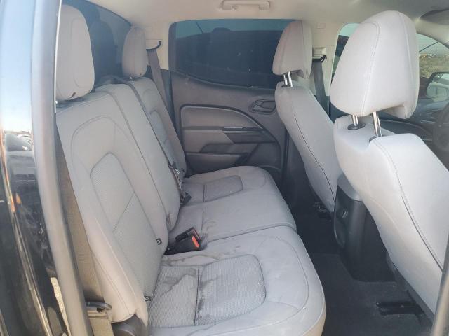 2019 Chevrolet Colorado VIN: 1GCGSBEN2K1333886 Lot: 61496384