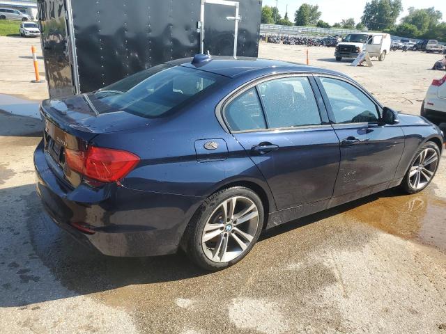 VIN WBA3B3G54ENR83802 2014 BMW 3 Series, 328 XI no.3