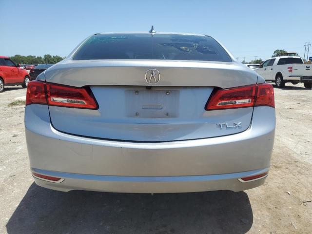 2018 Acura Tlx Tech VIN: 19UUB1F52JA007436 Lot: 61519584