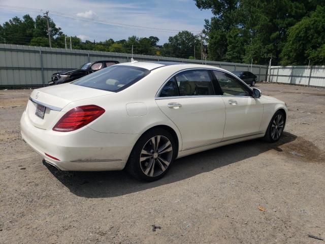 VIN WDDUG8CB7EA048627 2014 Mercedes-Benz S-Class, 550 no.3