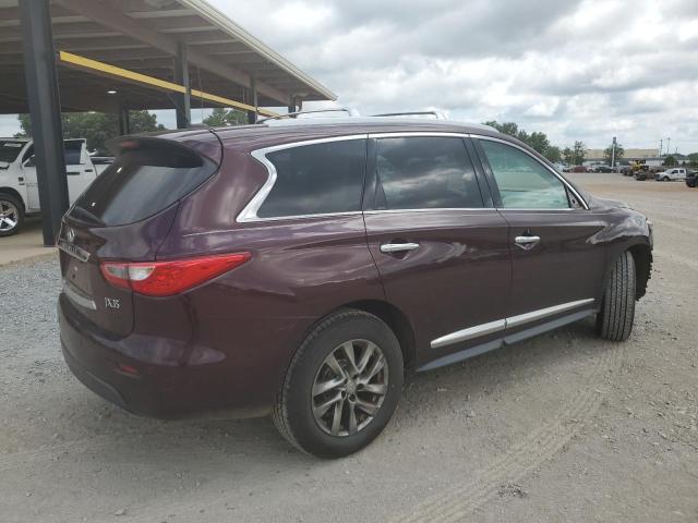 2013 Infiniti Jx35 VIN: 5N1AL0MM9DC305389 Lot: 62324504