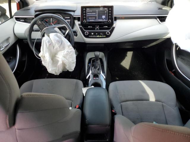 2021 TOYOTA COROLLA SE - 5YFS4MCE0MP071240