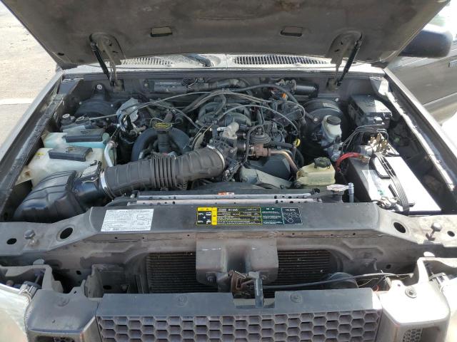 2005 Ford Explorer Sport Trac VIN: 1FMDU67K25UA00948 Lot: 61853144