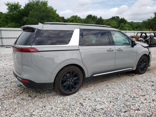 2022 KIA CARNIVAL S KNDNE5H35N6167929