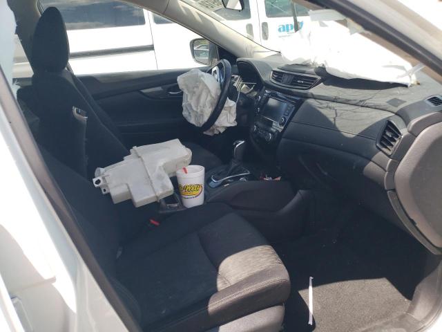 2019 Nissan Rogue S VIN: JN8AT2MTXKW253214 Lot: 62369124