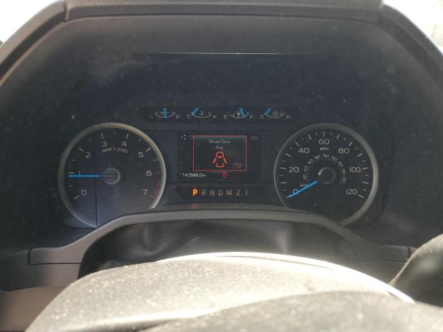 2016 FORD F150 SUPER - 1FTEW1EP5GFD46679