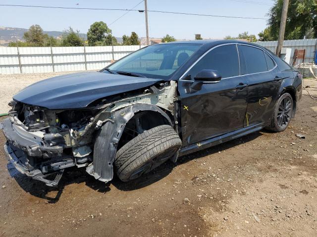 2021 Toyota Camry, Xse