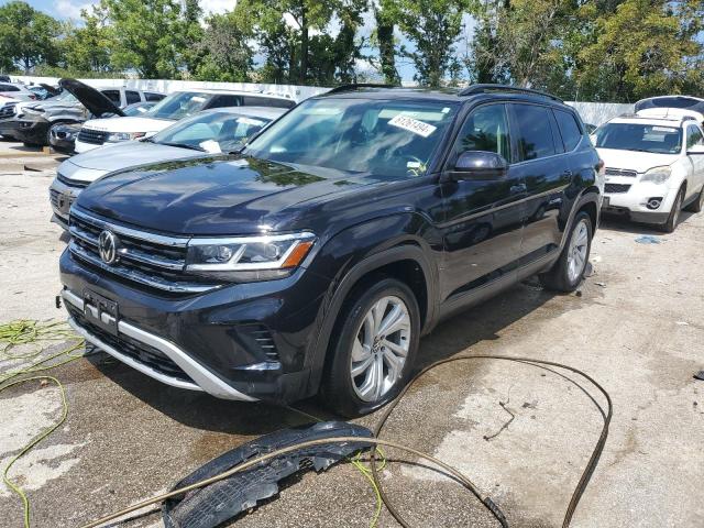 2022 VOLKSWAGEN ATLAS SE 2022