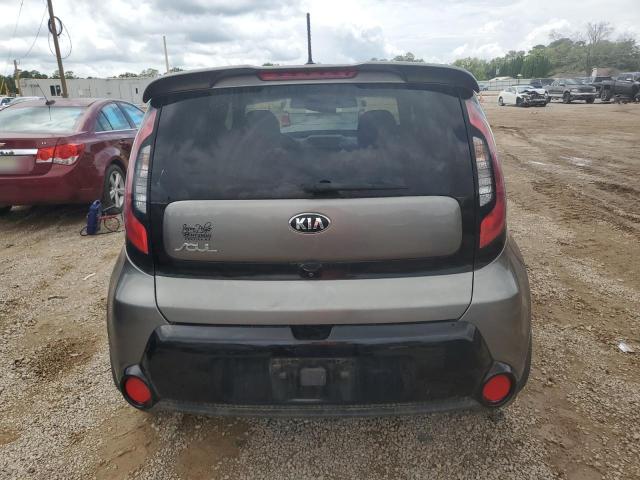 2016 KIA SOUL + - KNDJP3A54G7332469