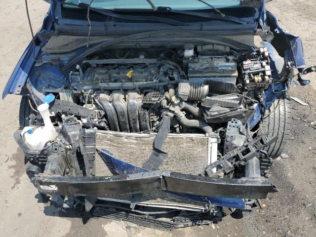 2018 HYUNDAI ELANTRA SE - 5NPD84LF2JH217958