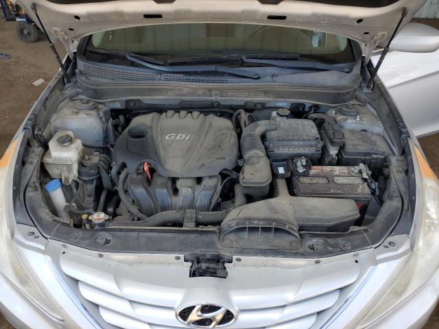 VIN 5NPEB4AC2DH621913 2013 Hyundai Sonata, Gls no.11