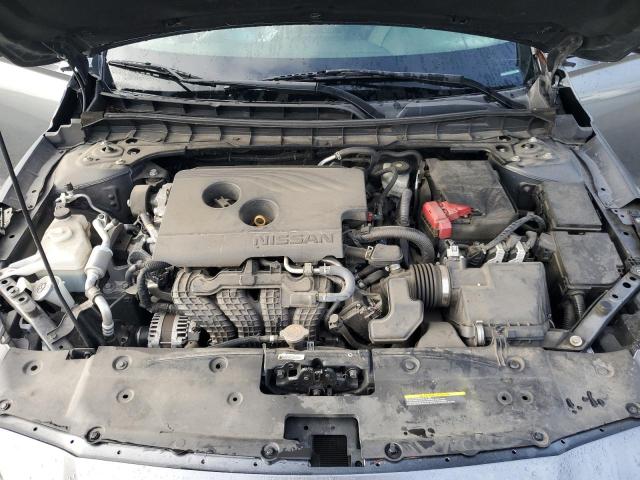 2019 NISSAN ALTIMA SV - 1N4BL4DV3KC144579