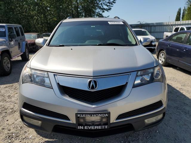 2011 Acura MDX - Image 5