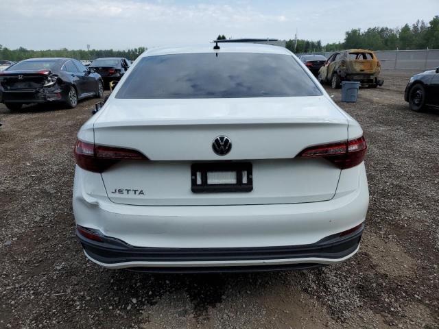 2023 VOLKSWAGEN JETTA TREN 3VWCM7BU4PM016331