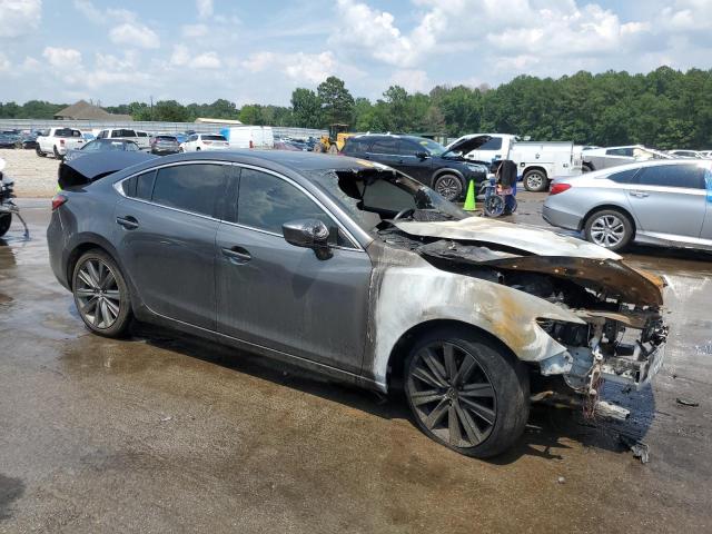 2018 MAZDA 6 TOURING - JM1GL1VM5J1319364