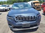 JEEP CHEROKEE L photo