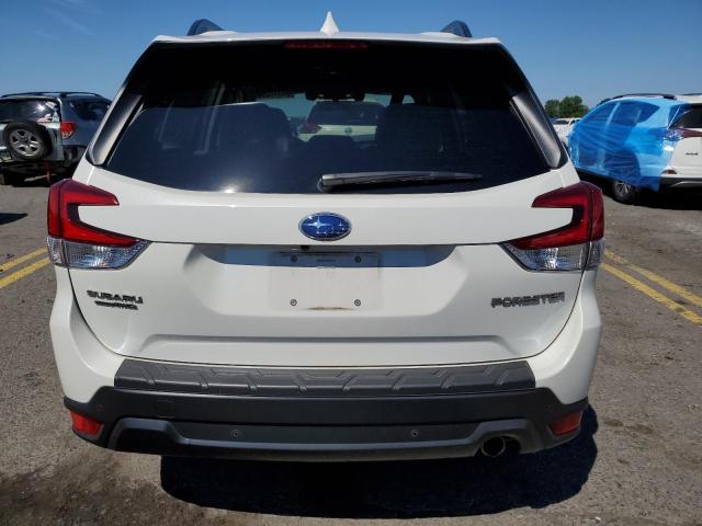 2019 SUBARU FORESTER L - JF2SKAUC8KH529604