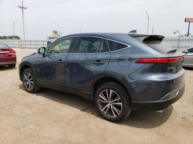 2022 TOYOTA VENZA LE - JTEAAAAH9NJ108982