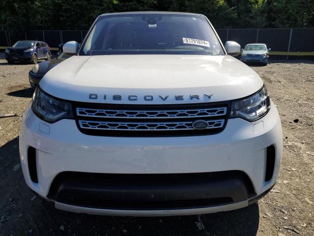 VIN SALRRBBV4HA027136 2017 Land Rover Discovery, Hse no.5