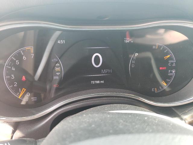 2018 JEEP GRAND CHER - 1C4RJEBG6JC140954
