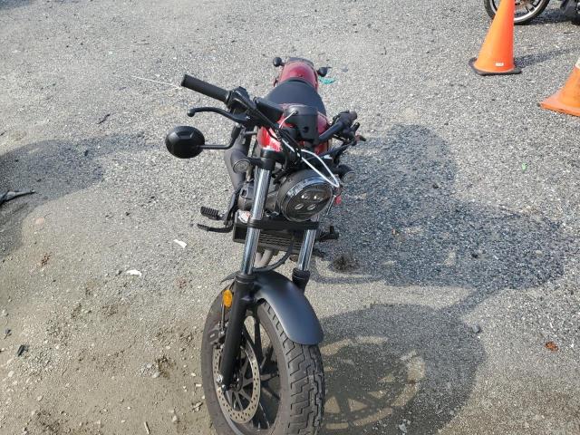 2023 HONDA CMX300 A MLHNC5350P5601663