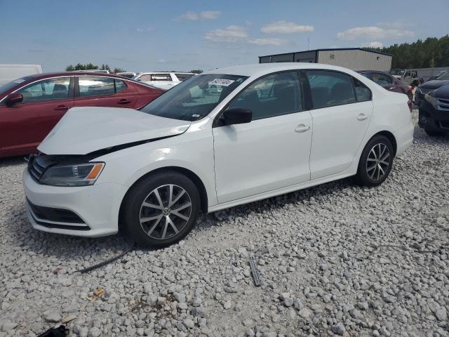 2016 VOLKSWAGEN JETTA SE #2909844094