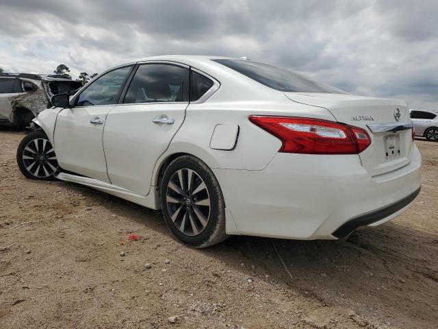 2017 NISSAN ALTIMA 2.5 - 1N4AL3AP2HC235881