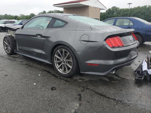 2016 FORD MUSTANG GT - 1FA6P8CF6G5316154
