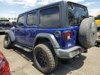 JEEP WRANGLER U photo