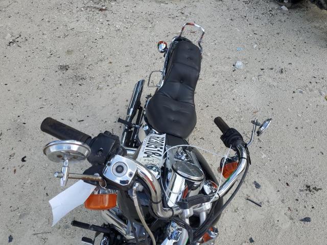 2001 HARLEY-DAVIDSON FXST 1HD1BHY161Y045651