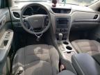 CHEVROLET TRAVERSE L photo