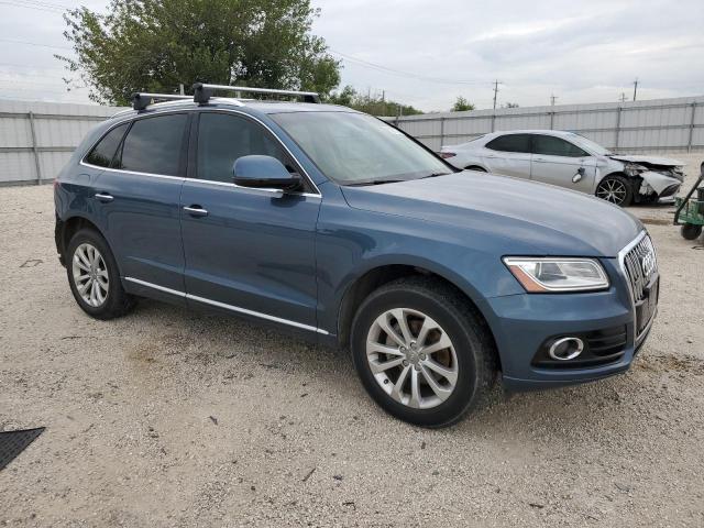 VIN WA1C2AFPXHA006339 2017 Audi Q5, Premium no.4