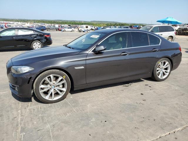 VIN WBAFV3C58ED685494 2014 BMW 5 Series, 535 D Xdrive no.1