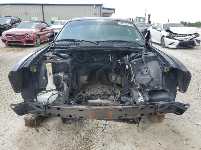 VIN 2C3CDYAG9DH594234 2013 Dodge Challenger, Sxt no.5