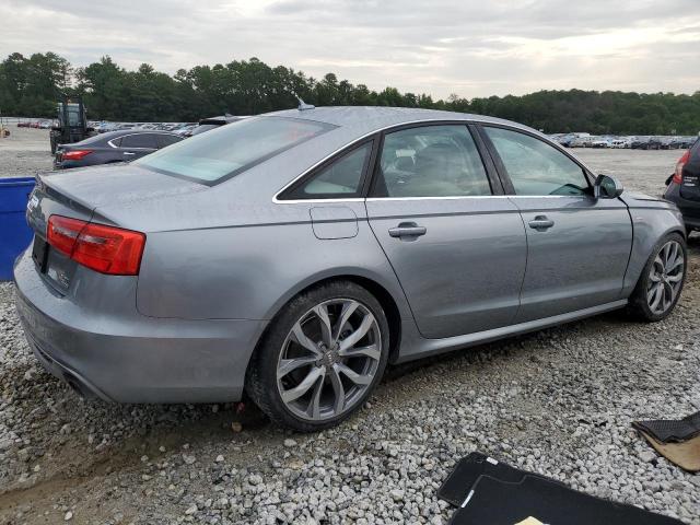 2015 AUDI A6 PREMIUM - WAUFGAFC5FN012408