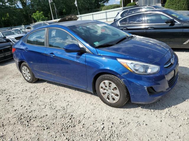 2016 HYUNDAI ACCENT SE - KMHCT4AE4GU090824