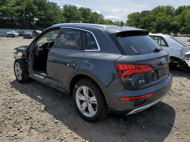 VIN WA1BNAFY6K2024897 2019 Audi Q5, Premium Plus no.2