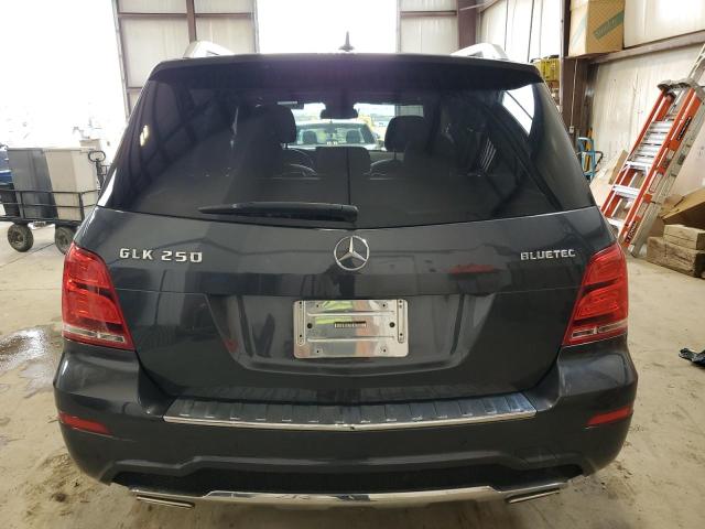 2014 Mercedes-Benz Glk 250 Bluetec VIN: WDCGG0EB9EG196422 Lot: 61919404