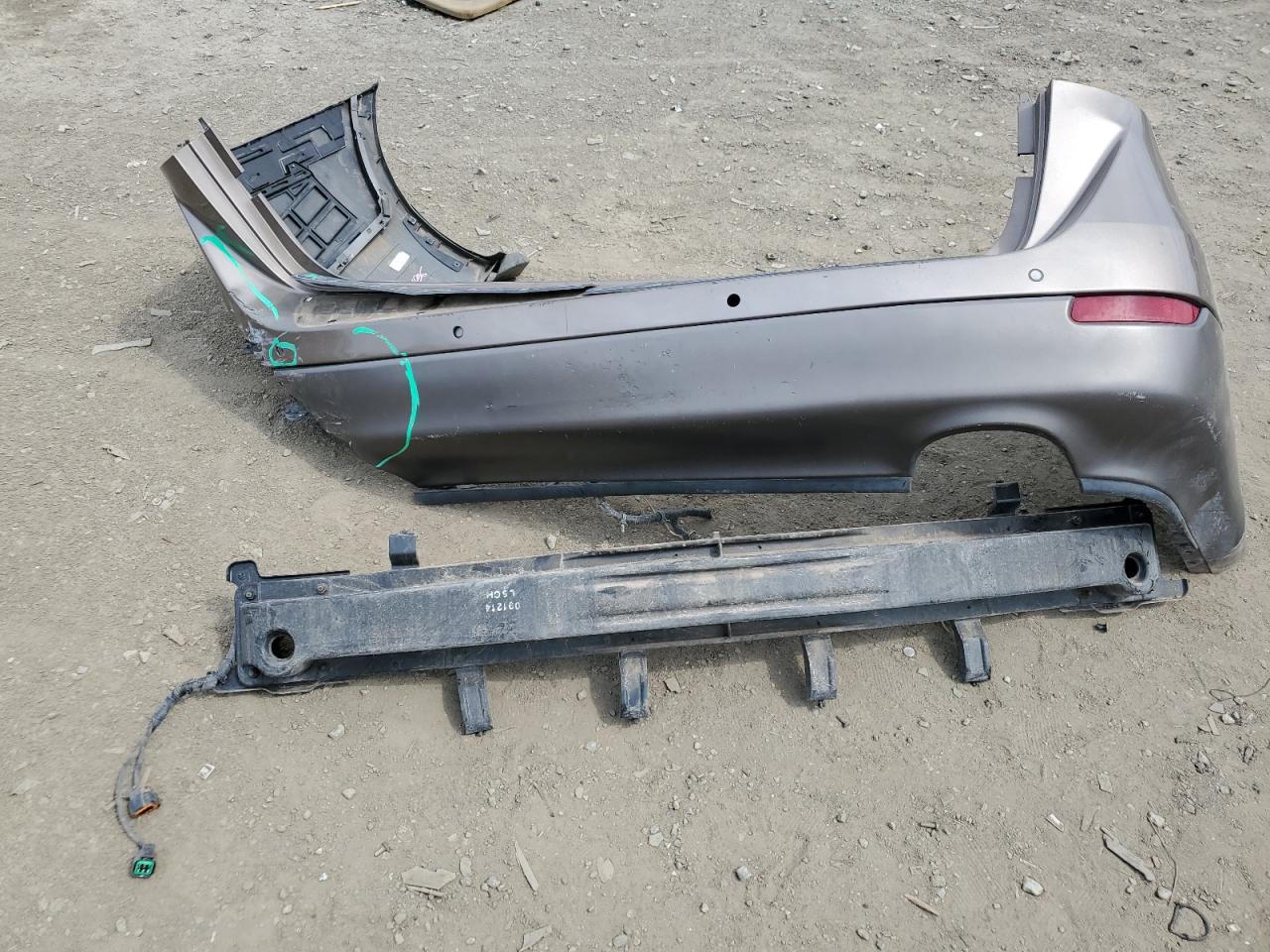 KM8NU4CC8AU123025 2010 Hyundai Veracruz Gls