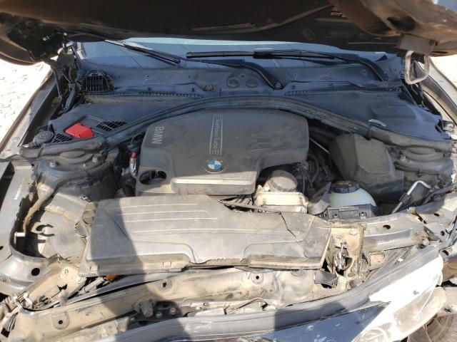 VIN WBA3N9C55EK245184 2014 BMW 4 Series, 428 XI no.11