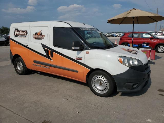 2017 RAM PROMASTER - ZFBERFAB1H6F15179