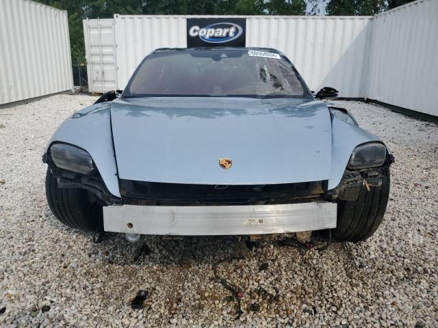 2022 PORSCHE TAYCAN GTS WP0AD2Y1XNSA59783