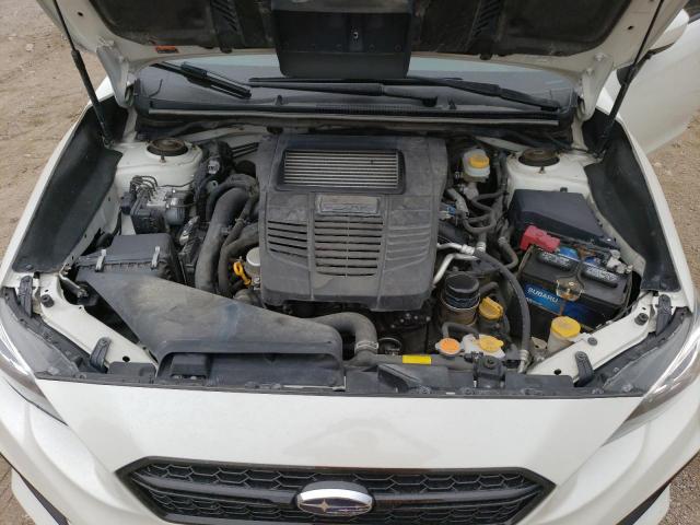2018 SUBARU WRX - JF1VA1B60J9812931